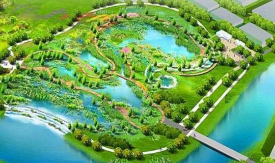 【國家級獲獎】坪山河流域（六聯(lián)-竹坑片區(qū)）地下空間地質環(huán)境專項調查與評價規(guī)劃